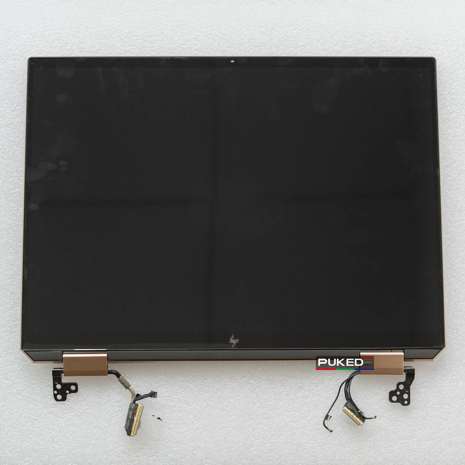 

13.5''inch LCD Touch Screen Complete Assembly for HP SPECTRE X360 14-EA 14T-EA AM-OLED Display 14-EA1023DX 14-ea1064TU