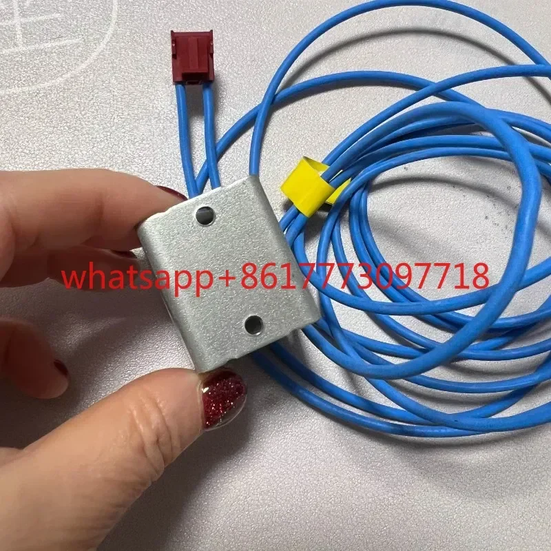 Four way valve coil universal 220-240V wire length 130cm can be used for ice making machine