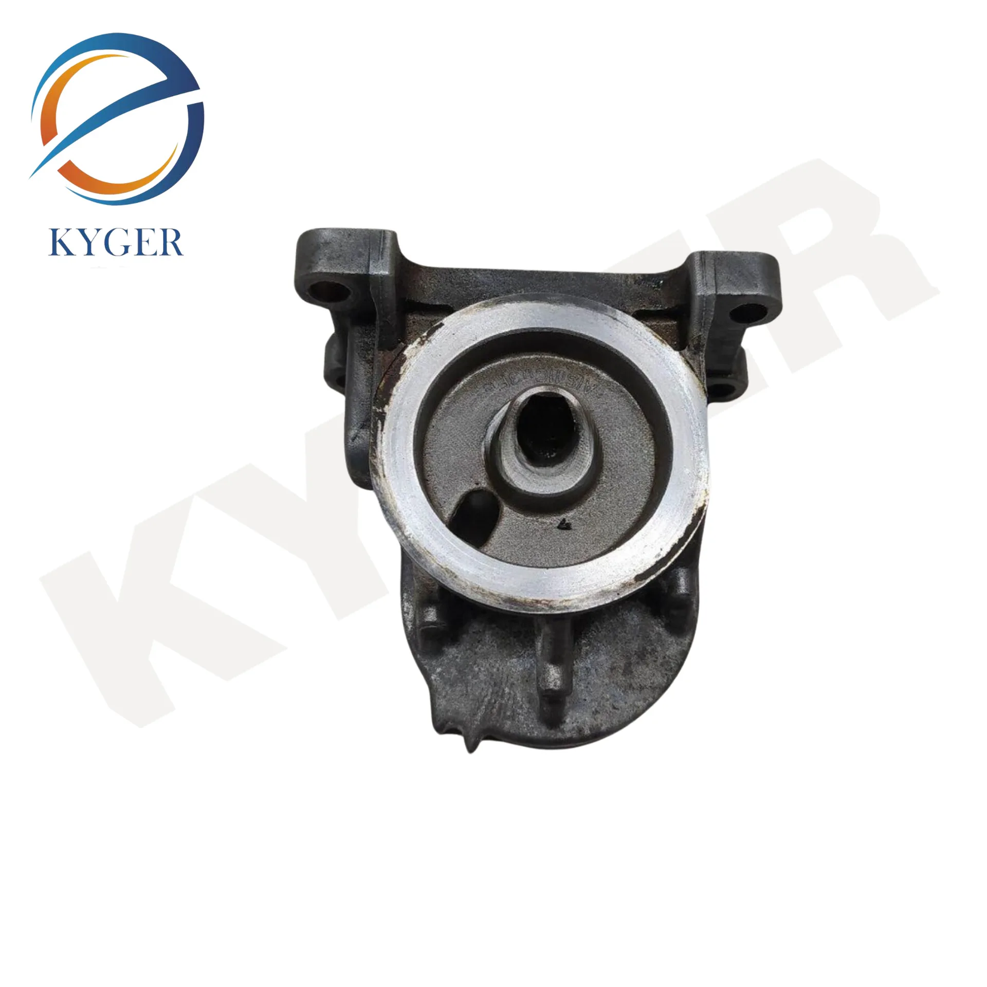 مناسبة لمحول شبكة الزيت Land Rover Shenxing Aurora RRE F2 LR030369 #2