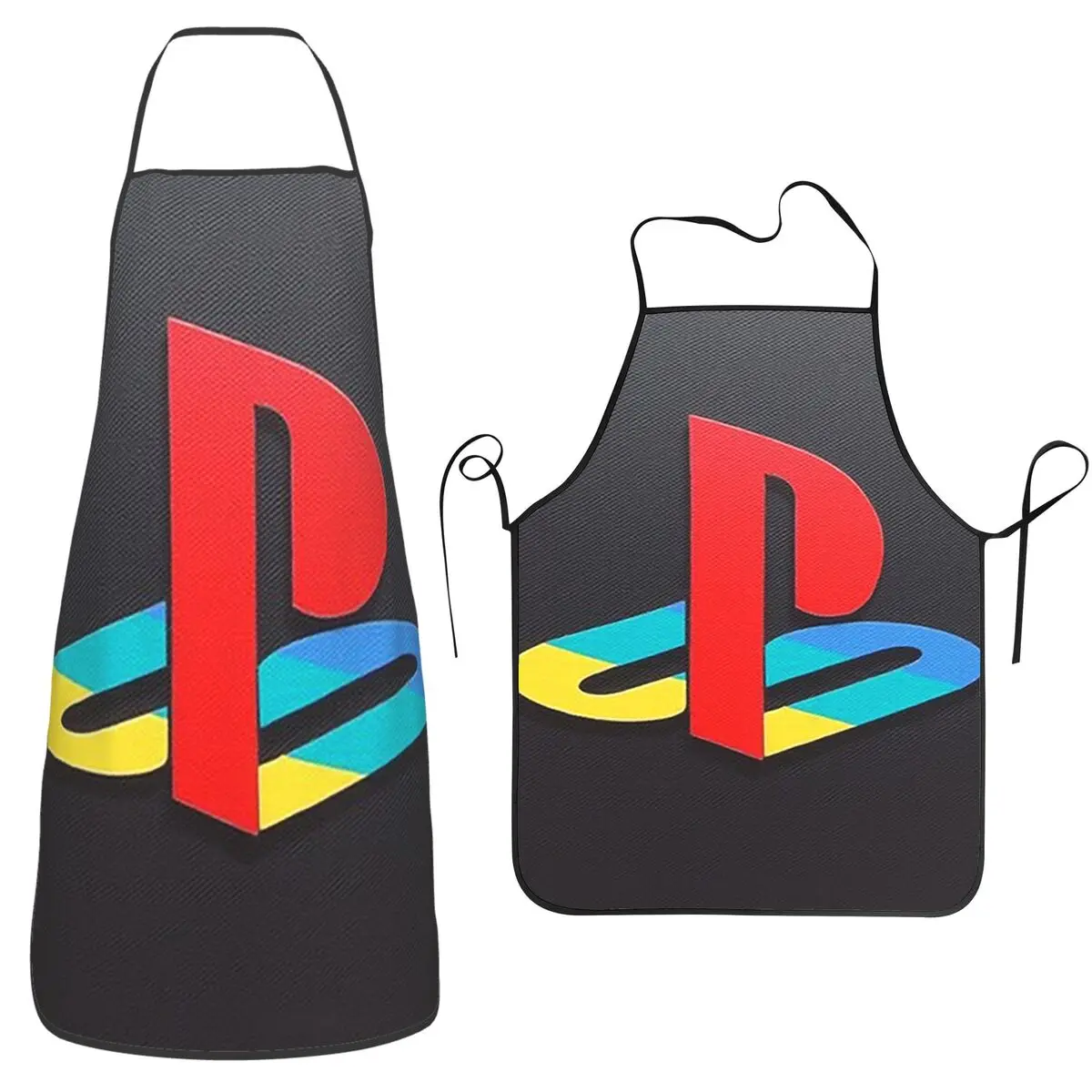 playstation-logotipo-2-avental-chef-cozinhar-cozimento-tablier-babador-a-prova-dwaterproof-agua-limpeza-de-cozinha-pinafore-para-mulher-pintura