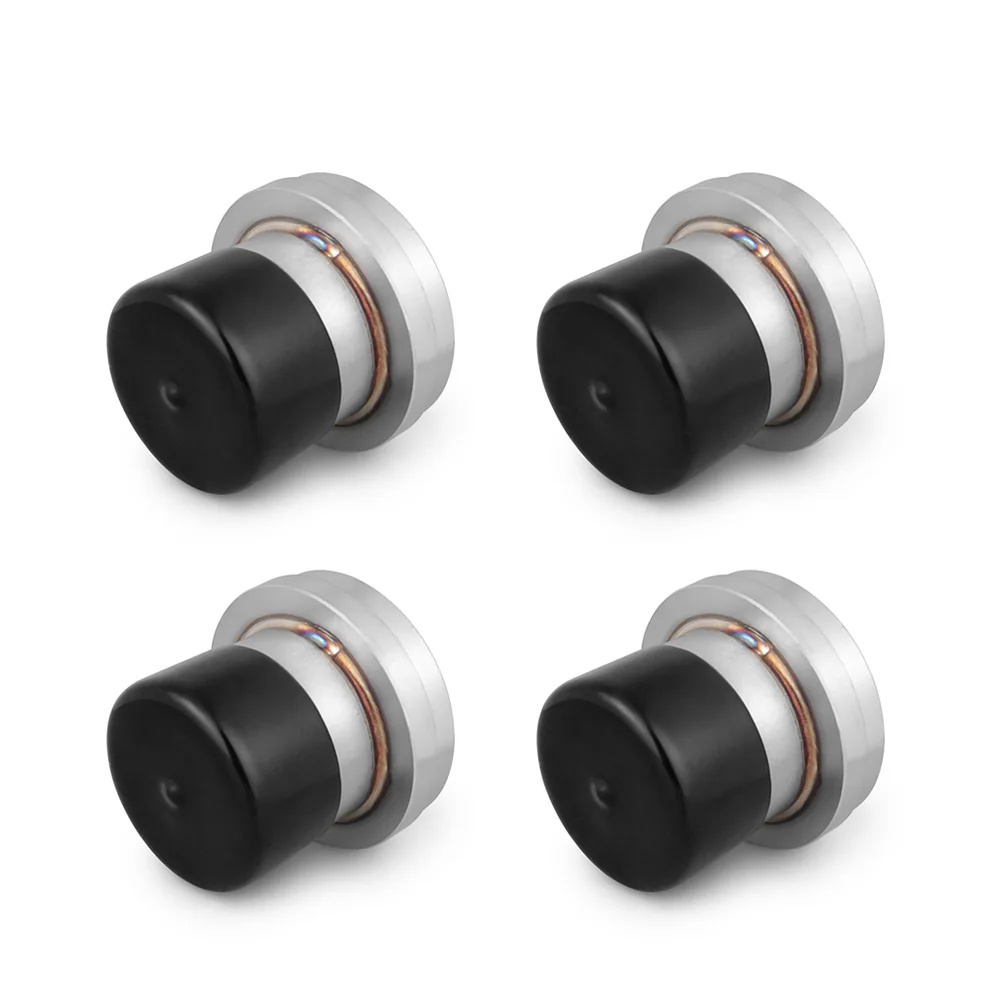 

Высококачественные подшипники для лодочных прицепов из нержавеющей стали, 2.717 дюйма, 4 шт./компл.