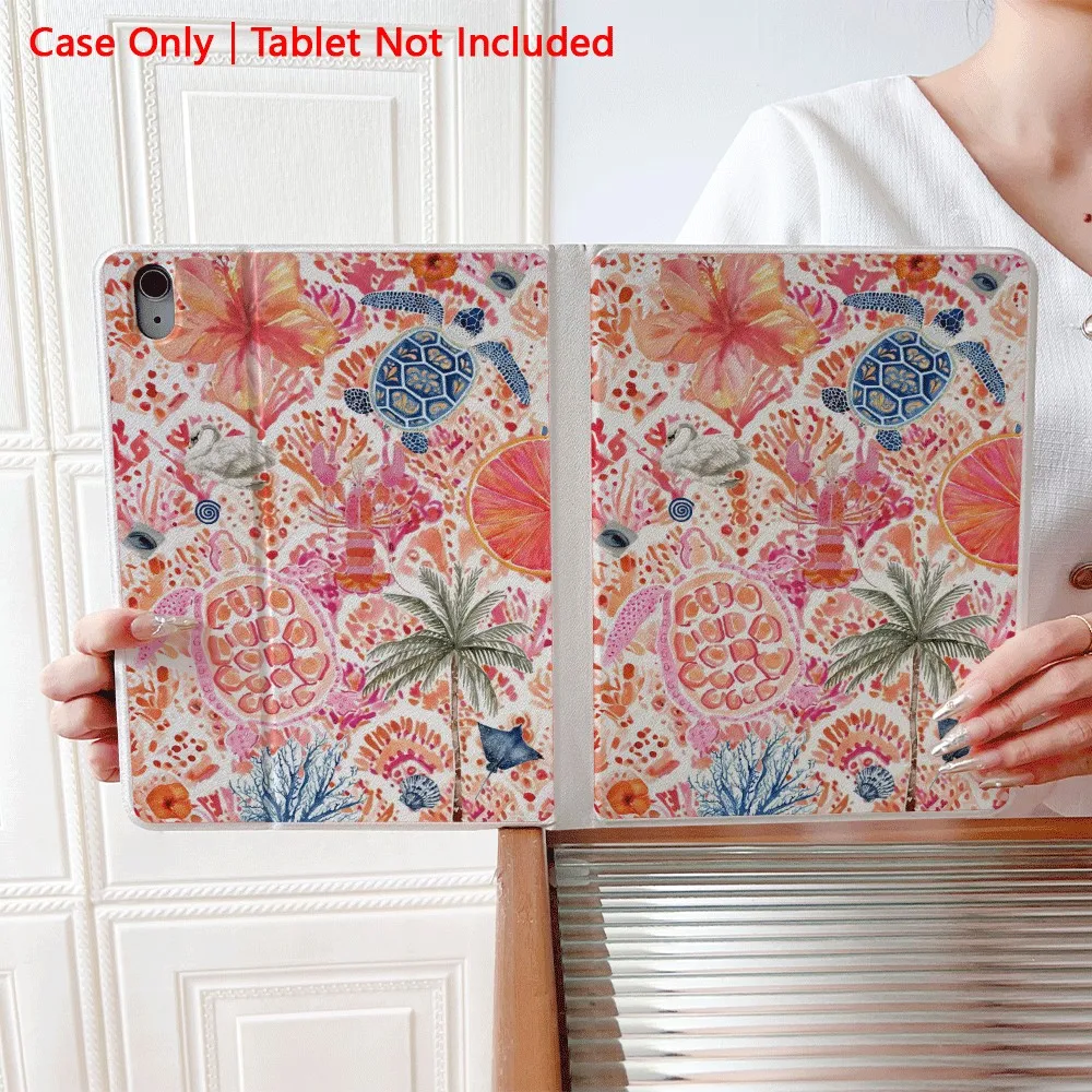 Case for iPad mini7, Pro , Air 7/8, 10/11/89;for Samsung Pad, for Xiaomi Pad, for Redmi Pad, for Huawei Pad, for Honor Pad,