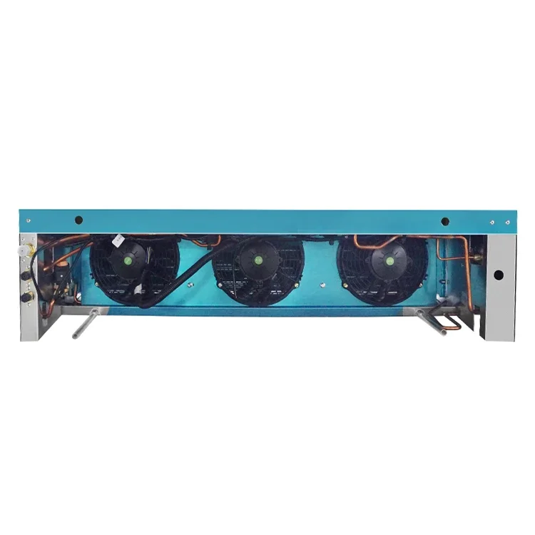 DC Powered Cargo Van Refrigeration Thermo King Truck Refrigeration Units For Cooling