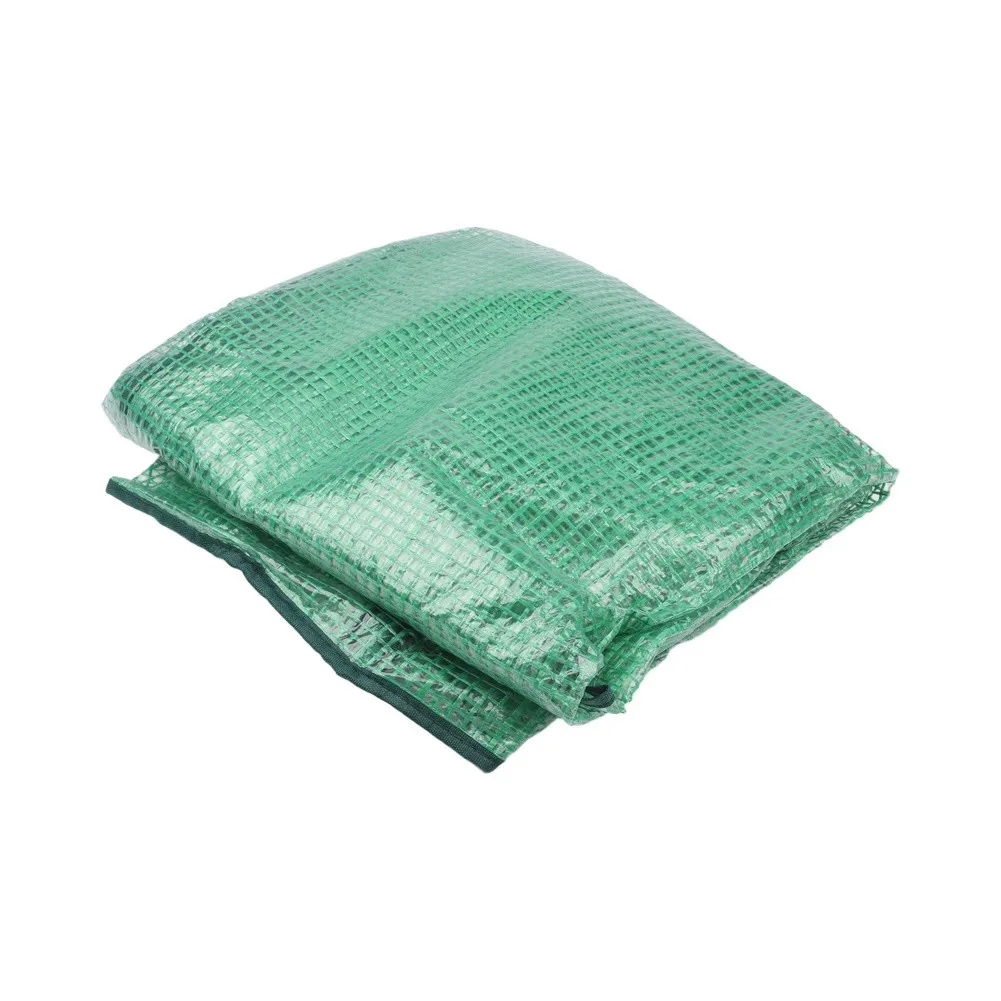 Early Plant Starting 180*90*90cm Gardening Kit Indoor Plant Protection Tear-Resistant for pe Cover Waterproof Maintenance Mat