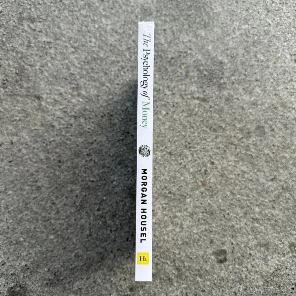 - علم نفس كتب المال للبالغين، دروس خالدة على الثروة، كتب أعمال السعادة الجشعة..