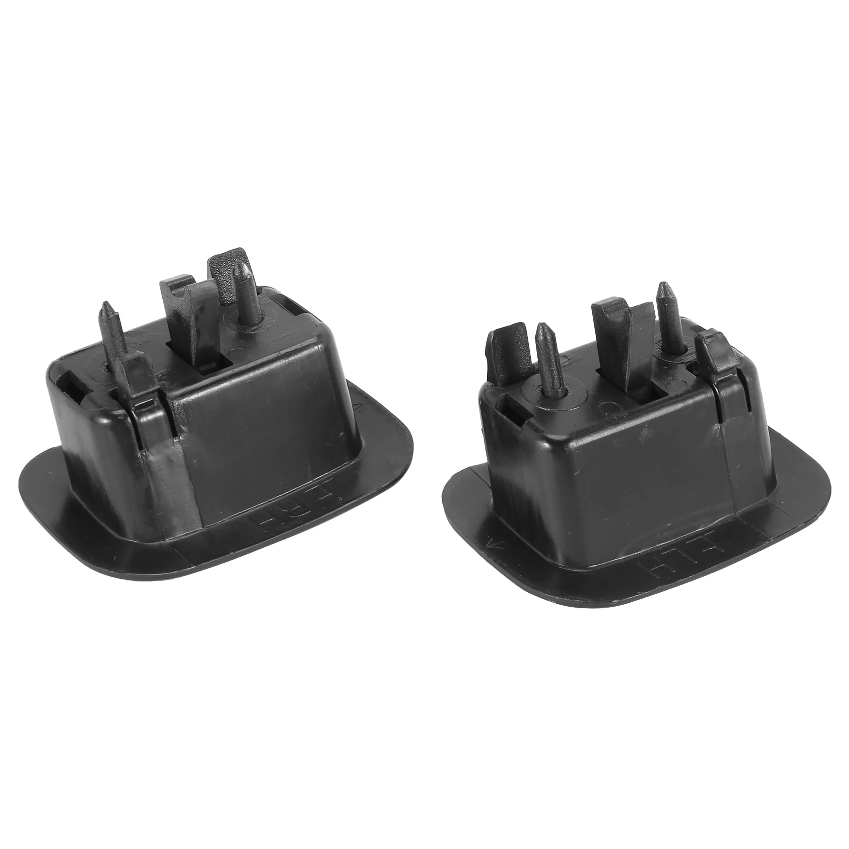 Auto Achter Linker Rechter Stoel Fauteuil Knop Zwart Voor Subaru Boswachter 2009-2013 64328ag011 64328ag001