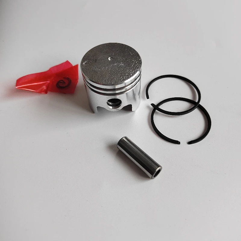 

33mm 34mm TL26 TB26 26cc Brush Cutter Piston Piston Ring Kit for MITSUBISHI Sprayer 767 1E34F TU26 Engine Cylinder Grass Trimmer