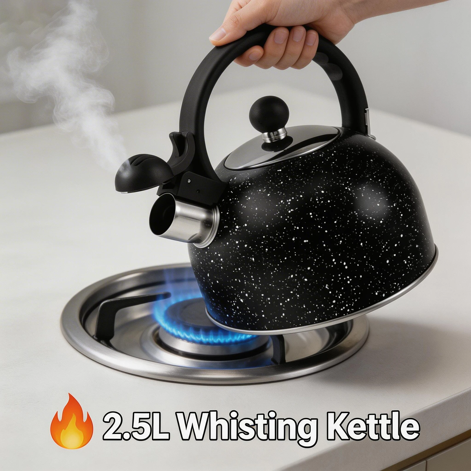 #14 Ranked Stovetop Kettles Picks in 2026