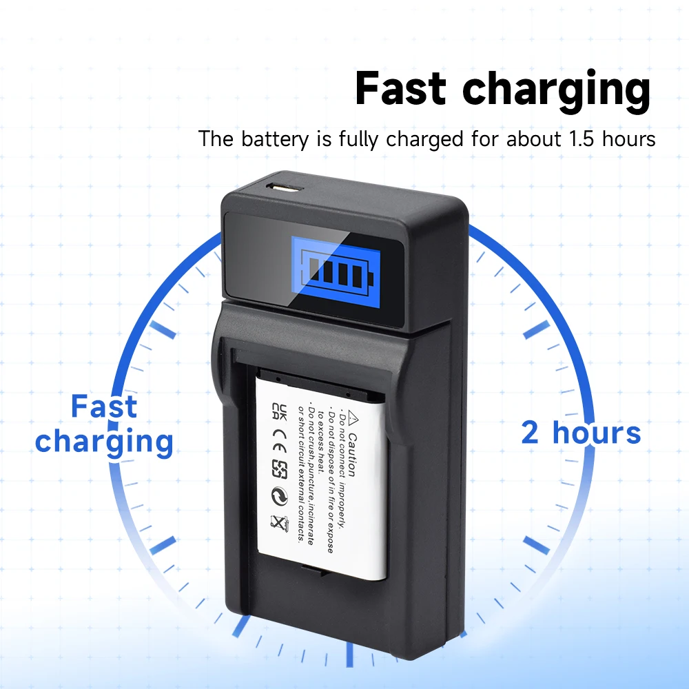 CITYORK Camera Battery BP70A BP-70A bp 70a For SAMSUNG PL80 PL90 PL100 PL101 PL120 PL170 PL200 PL201 SL50 SL600 SL605 SL630 ES70