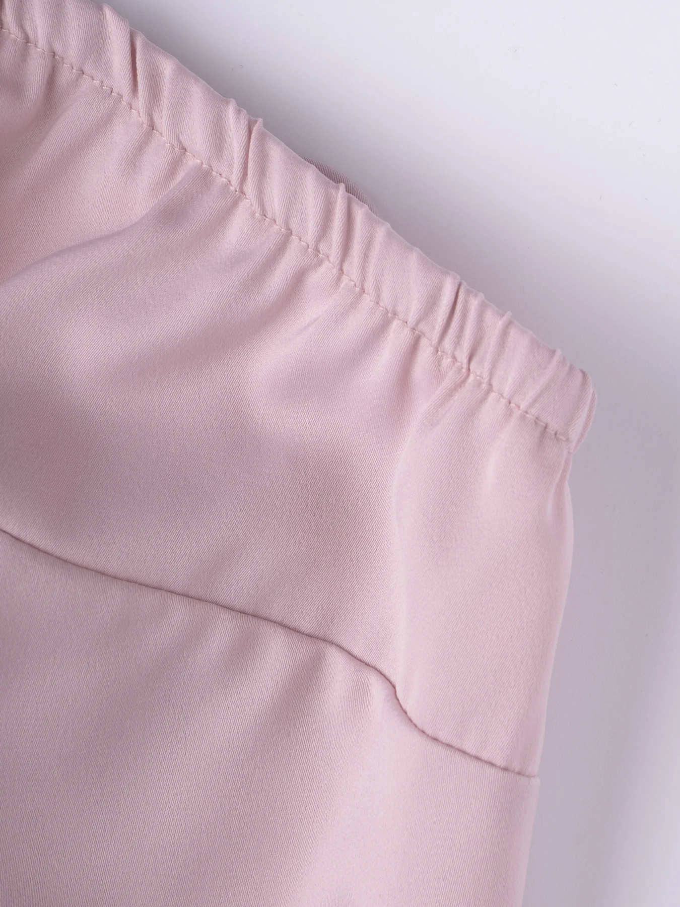 Damen 3D-Blumen Neckholder Rückenfreies Satin-Maxikleid Elegantes Rosa Slip-Kleid Langes Kleid für Hochzeitsgäste Abendparty Urlaub Midi-Kleid – Detail 14