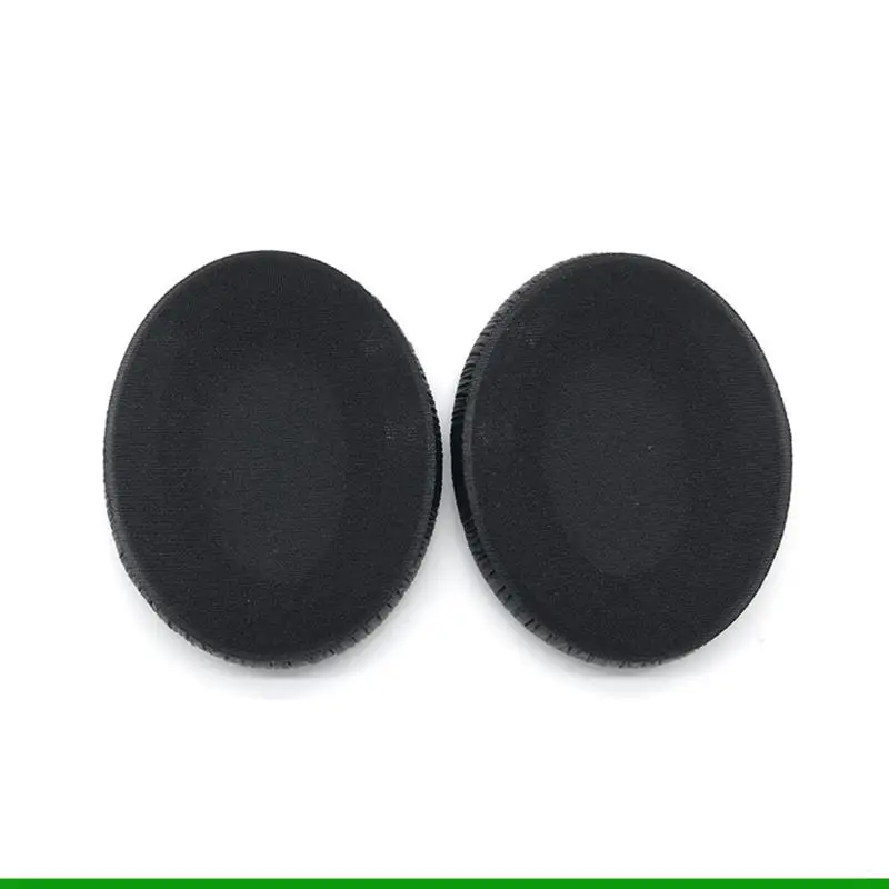 

U55C 1 пара амбушюр для Senn-heiser HD201 HD201S HD206 HD180 Замена