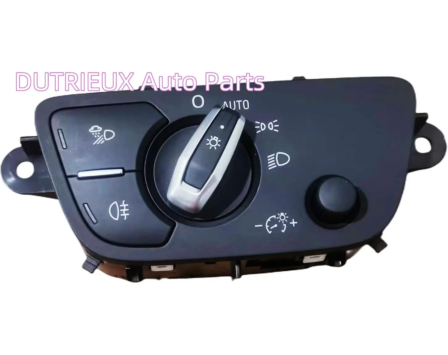 Car Headlight Control switch Headlight button Light switch A4 S4 A5 S5 Q5 Q7 RS5 oem number 4M0 941 531AA