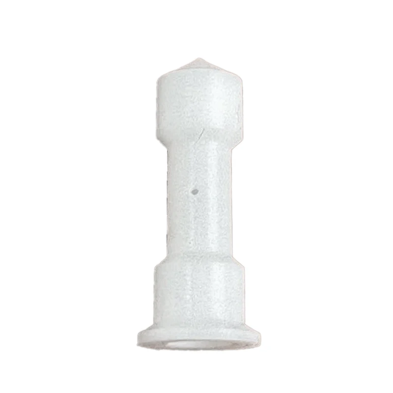 Suitable for Expobar Coffee Machine White Flow Restriction Valve Accessory Above The Brewing Head，1pcs