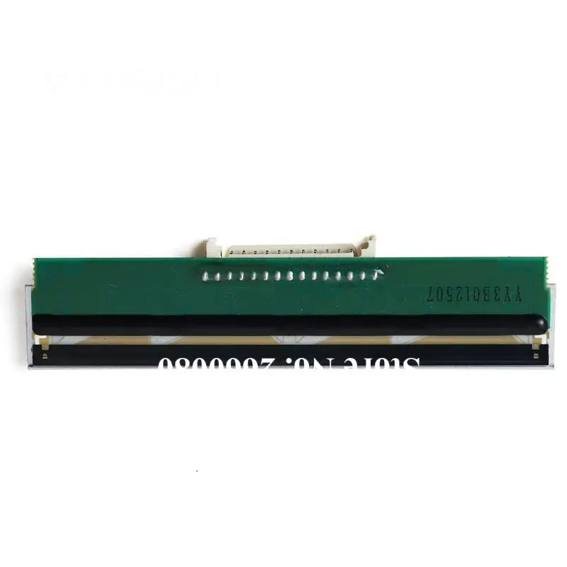 New Thermal Printhead for DIGI SM500 V2 MK4 SM720 Barcode Scale Printers Printing Life up to 150km PrintHead P/N: 0EX00401110080