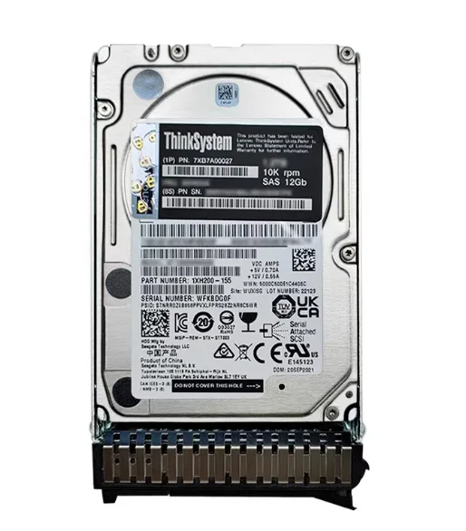 

Almost New Original HDD For IBM 283GB 2.5" SAS 32MB 15000RPM For Internal HDD For Server HDD For 74Y6495 74Y6474