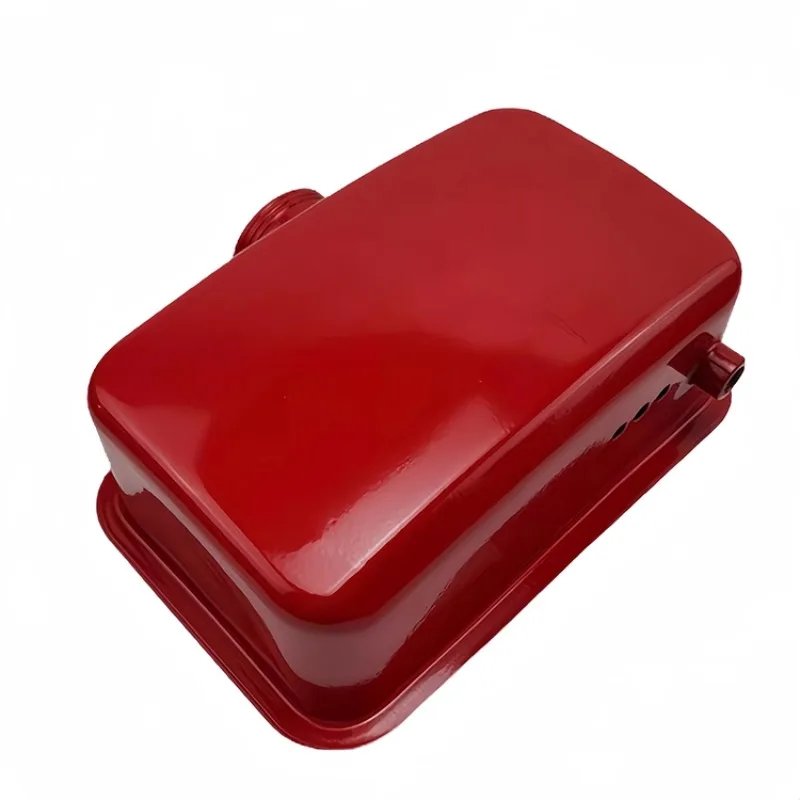 

178F 186FA 190F 192F 195FA Diesel Engine Fuel Tank Generator Single Oil Tank Assembly Replacement Parts