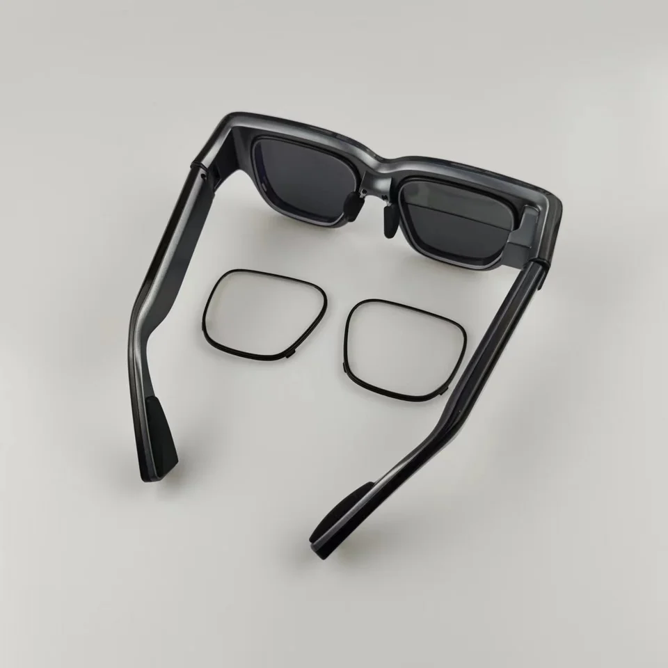 INMO VR スマートグラス処方箋対応カスタムレンズアクセサリー、INMO
