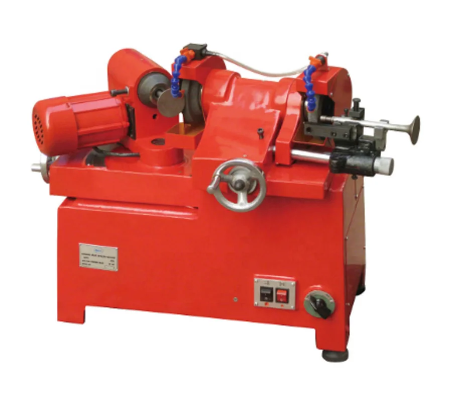 Airow Portable Machine  VR90 Automobiles Tractors Valves Refacer Grinder Valve Grinding Machine Automobile Maintenance Machine