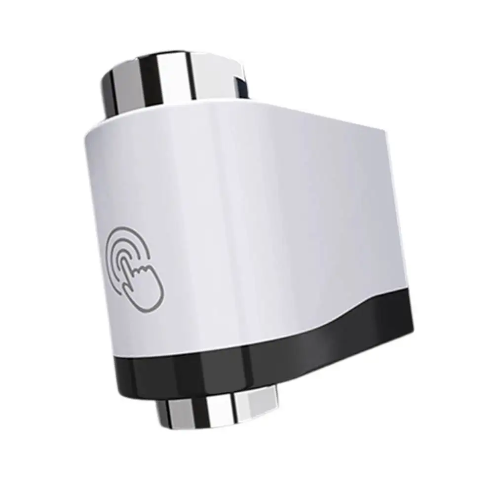1pc Sensor For Faucet Infrared Induction Water Saver Smart Overflow Faucet Sensor IPX6 Waterproof Touch-Free Dual Sensing Sensor