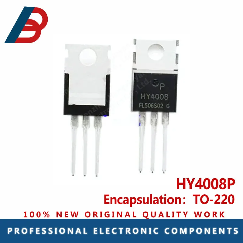 Import HY4008P HY40…
