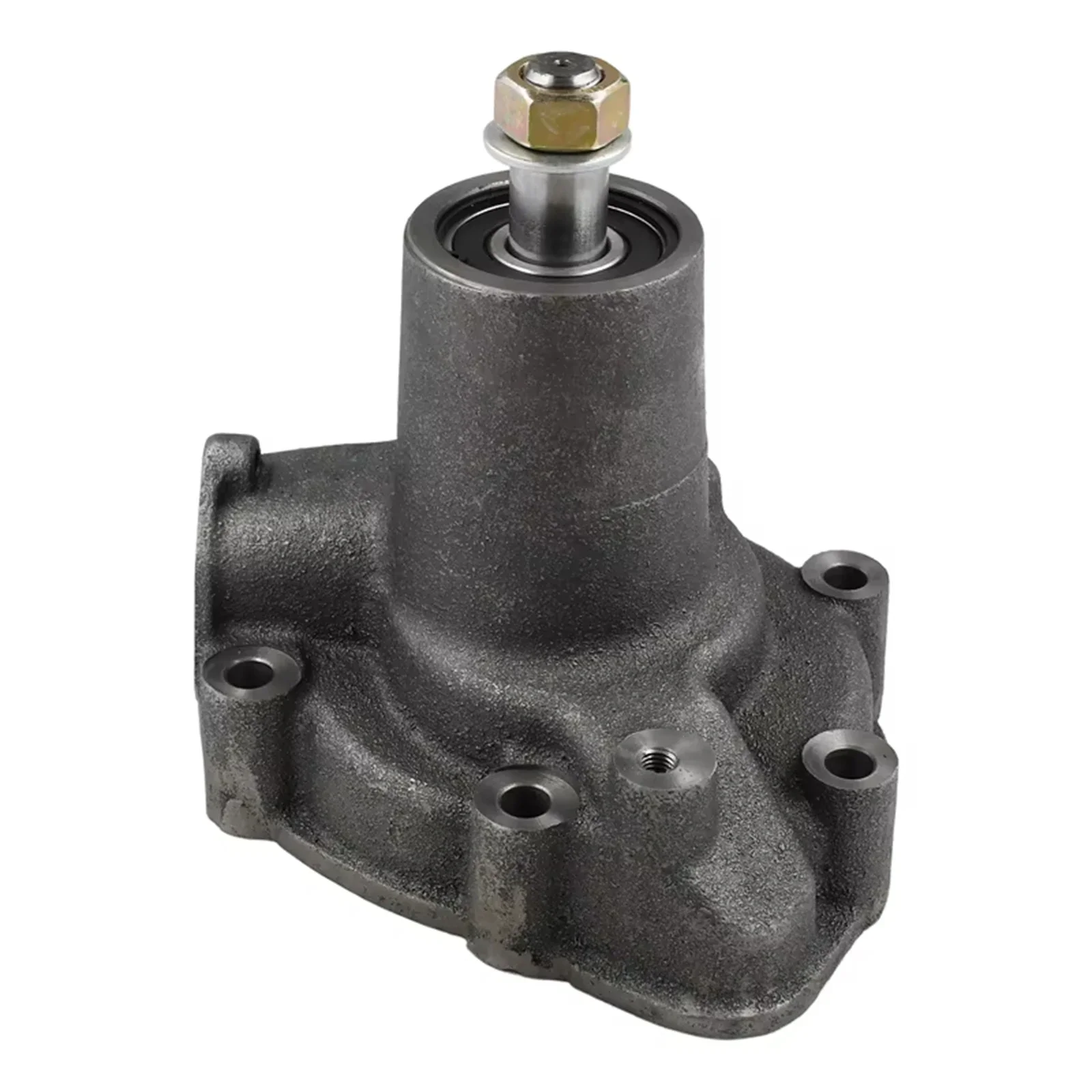 Bomba de Água do Motor 1314406 Compatível com Caminhão Scania 112 113 G/P/R P/R/T Motor DS11 DSC11 Compatível com Trator Case 4890