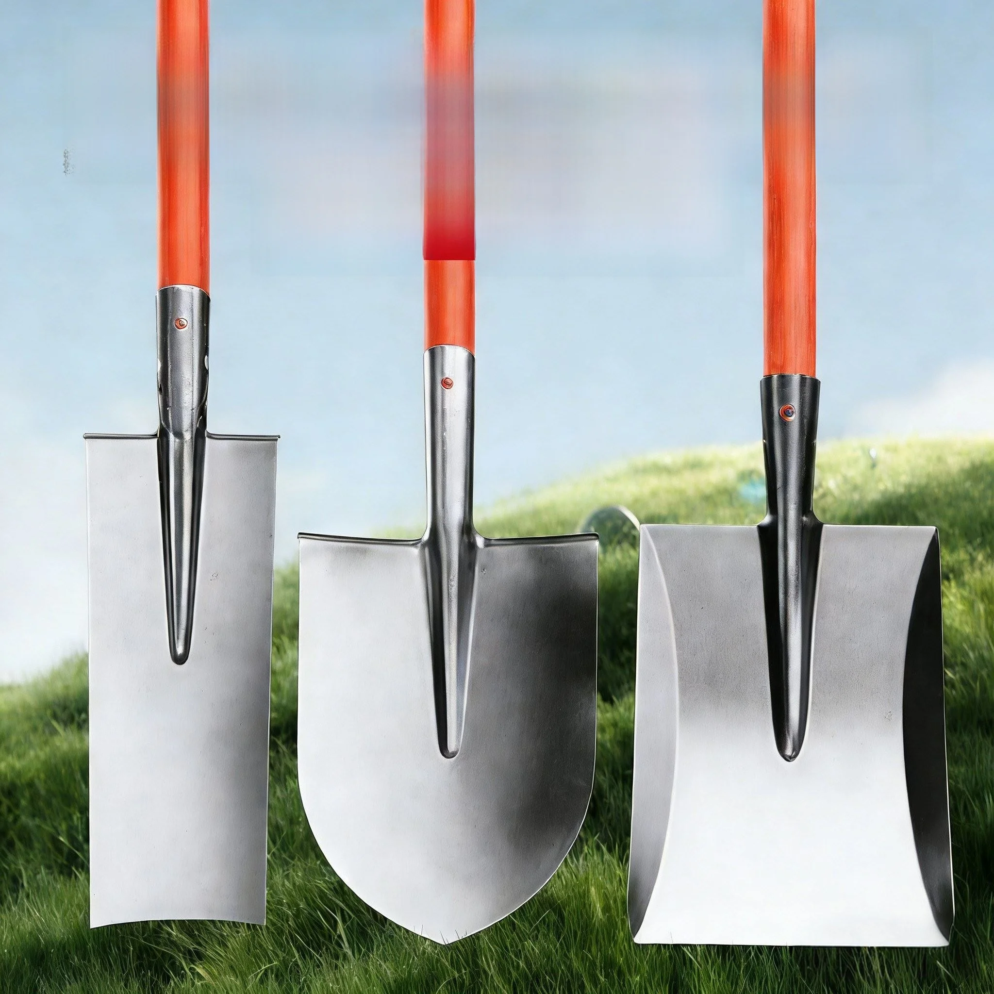 thickened-manganese-steel-shovel-durable-outdoor-garden-tool-for-planting-trees-digging-soil-flood-control-flat-head-sharp-head