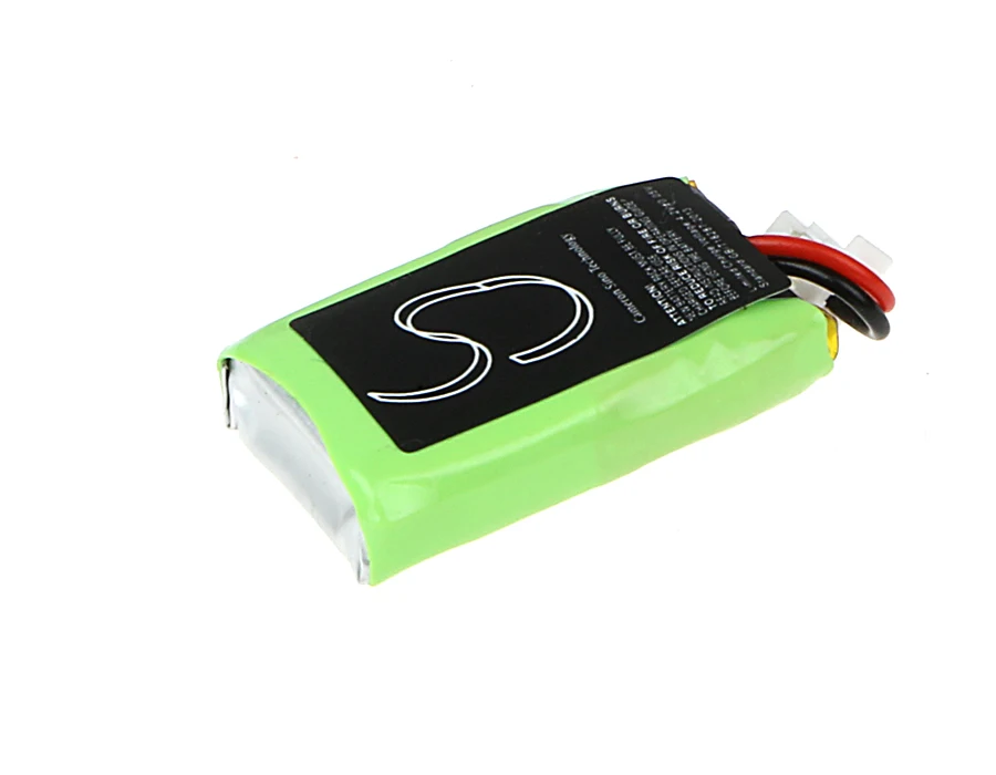 CS 140mAh Battery For Plantronics 84479-01  86180-01 Plantronics CS540  CS540A  Savi CS540  Savi CS540A