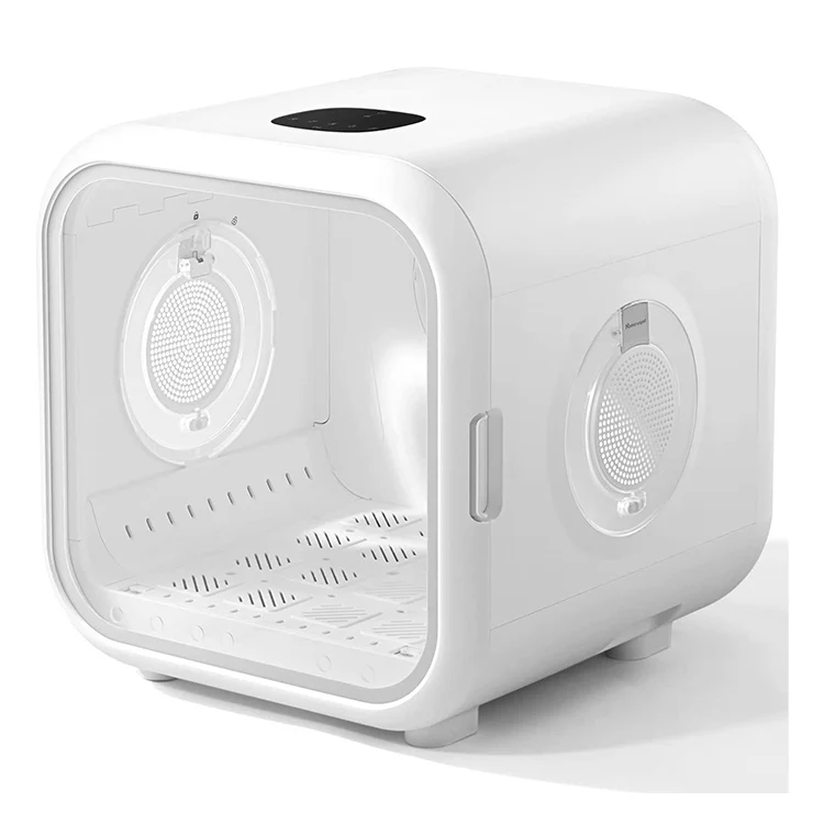 

Automatic Pet Hair Grooming Drying Machine Professional Cat Dryer Box Pet Dry Room For Dog