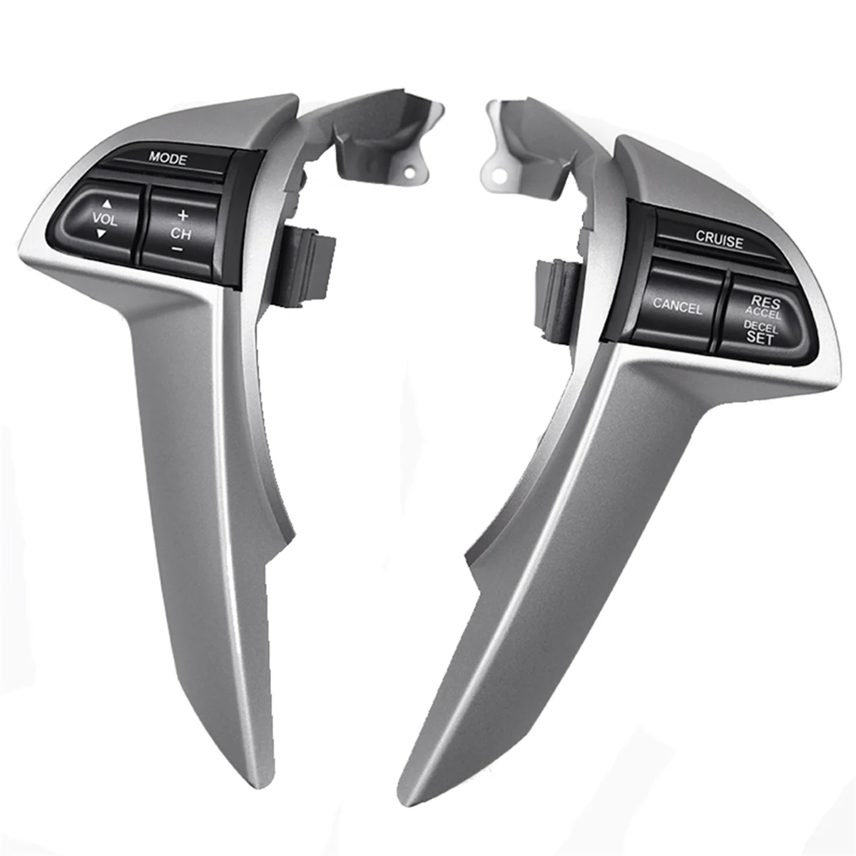 

Car Steering Wheel Cruise Control for Honda Accord 2008-2012 ,B
