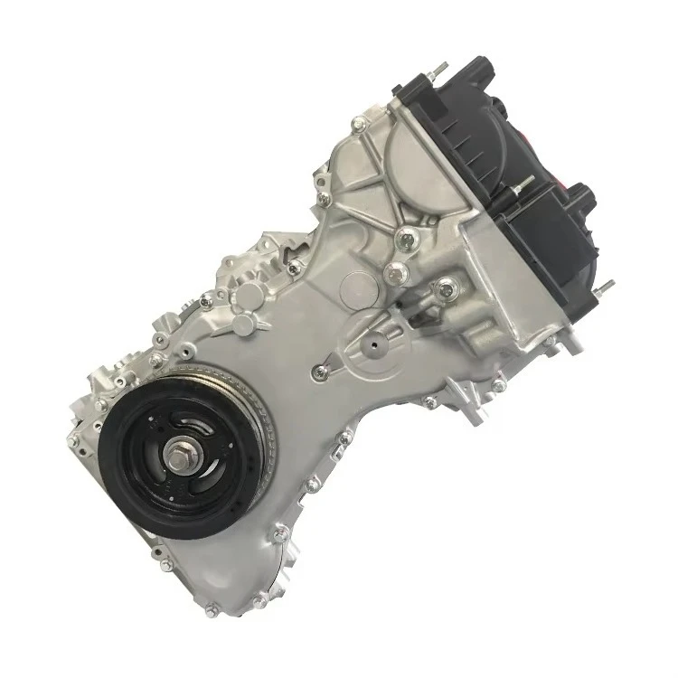 Hot Selling Factory Ford Ranger 3.2 Diesel Engine Assembly for Ford Mondeo MK4 and Ford Explorer 2006-2010