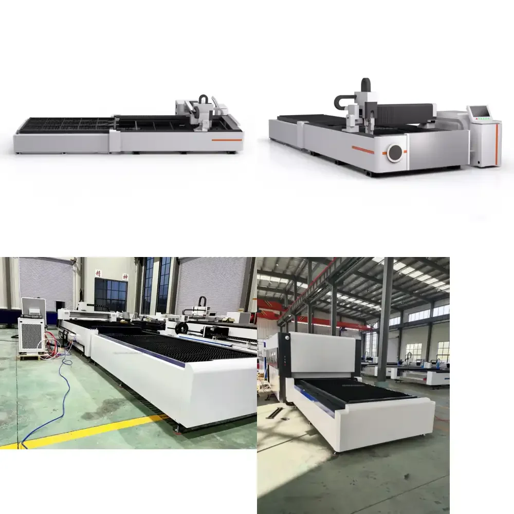 

Fiber Cutting Machine Automatic Exchange