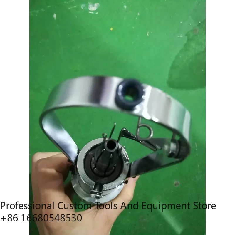 

SXThe Head for Cord Knitting Machine