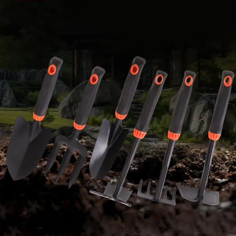 

1 шт. садовые инструменты, культиватор, инструмент для прополки с эргономичной ручкой для газона, сада, фермы, пересадки для садоводства, инструменты для бонсай