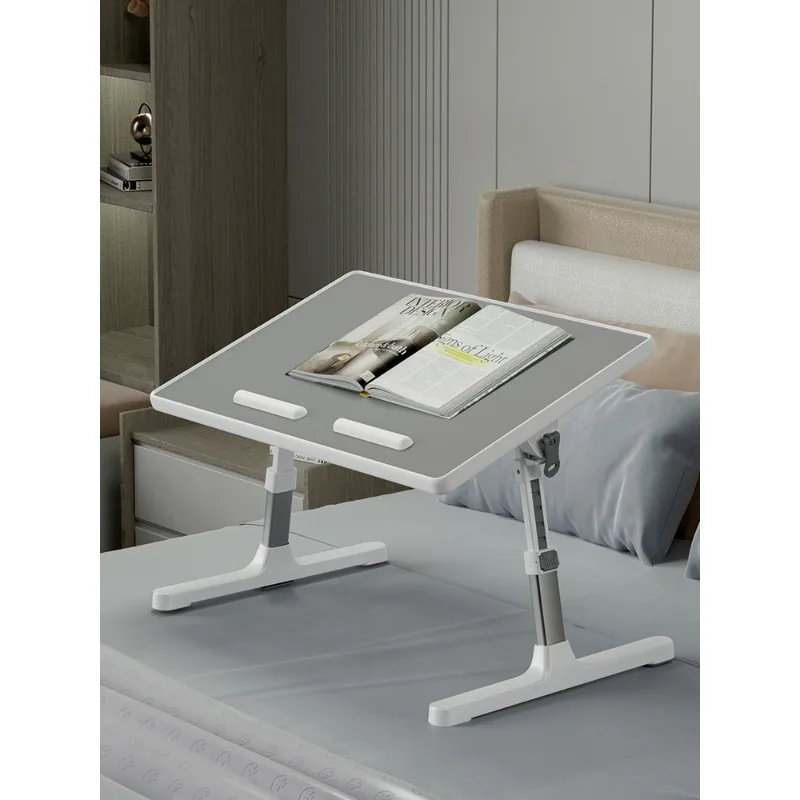 

Lifting reading stand Foldable book stand Children's bed stand Reading Baby picture books