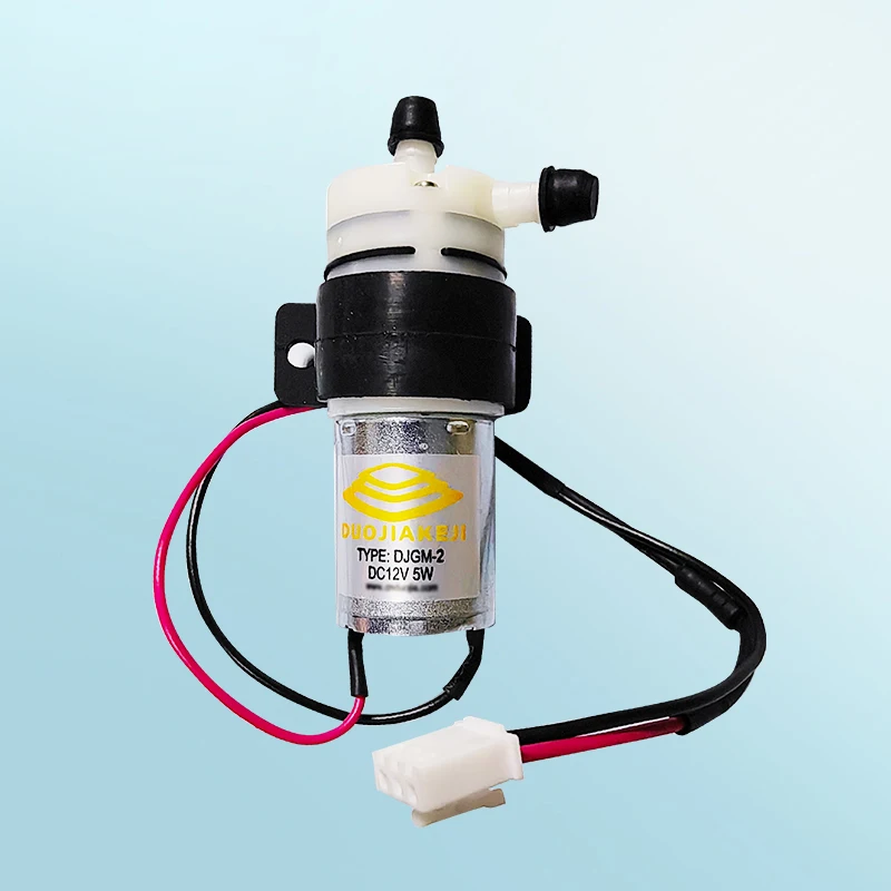 NEW 1PCS Suitable for HICON ice machine self-priming pump