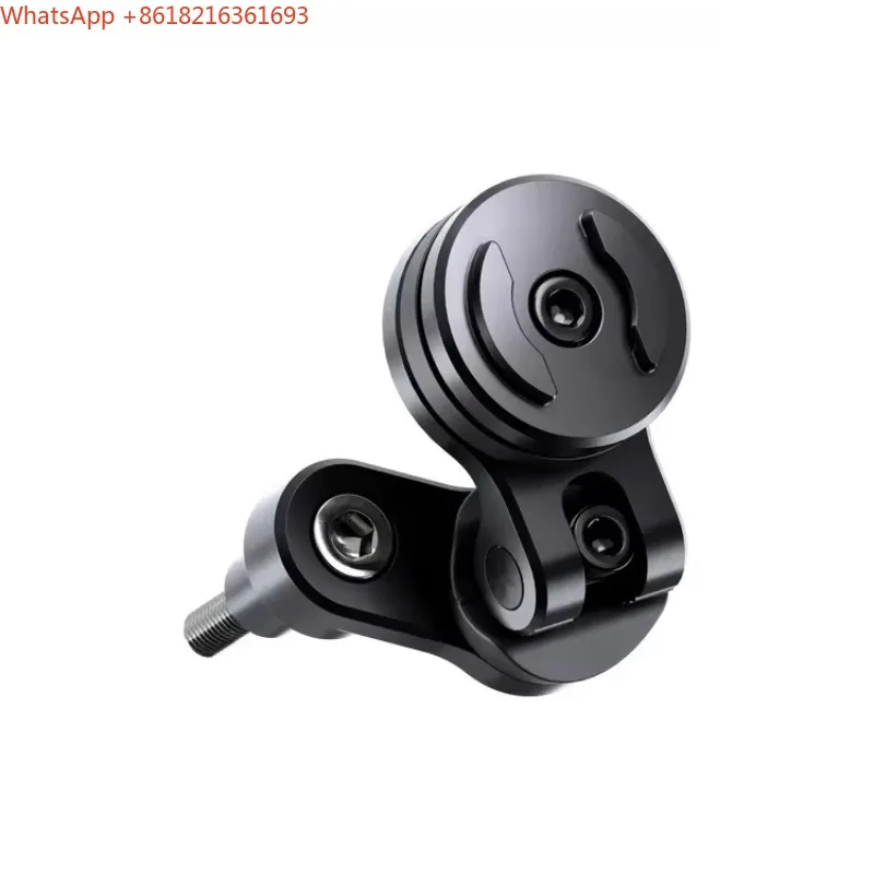 Limited Offer M6 Handlebar Modification, Non-destructive Installation And Expansion, Mobile Phone Fixing Bracket