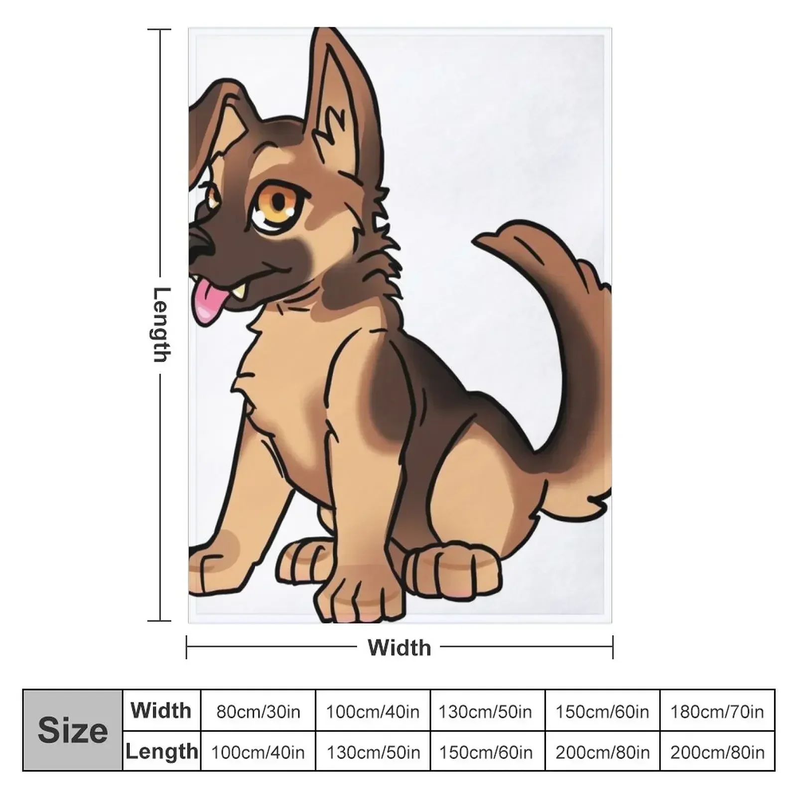 Matt the Matt Puppy! Throw Blanket Blankets For Baby Flannel Furry Bed Blankets