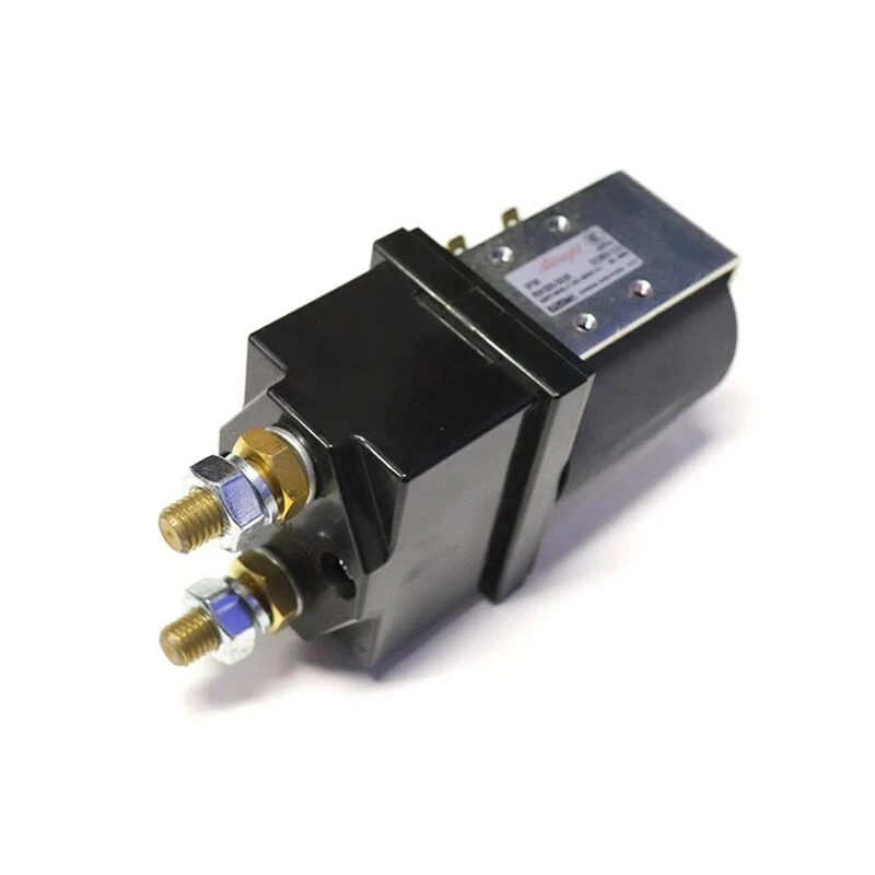

SW80-2366 DC Contactor 36V 100A, Cycled Fully Charged Lift Parts