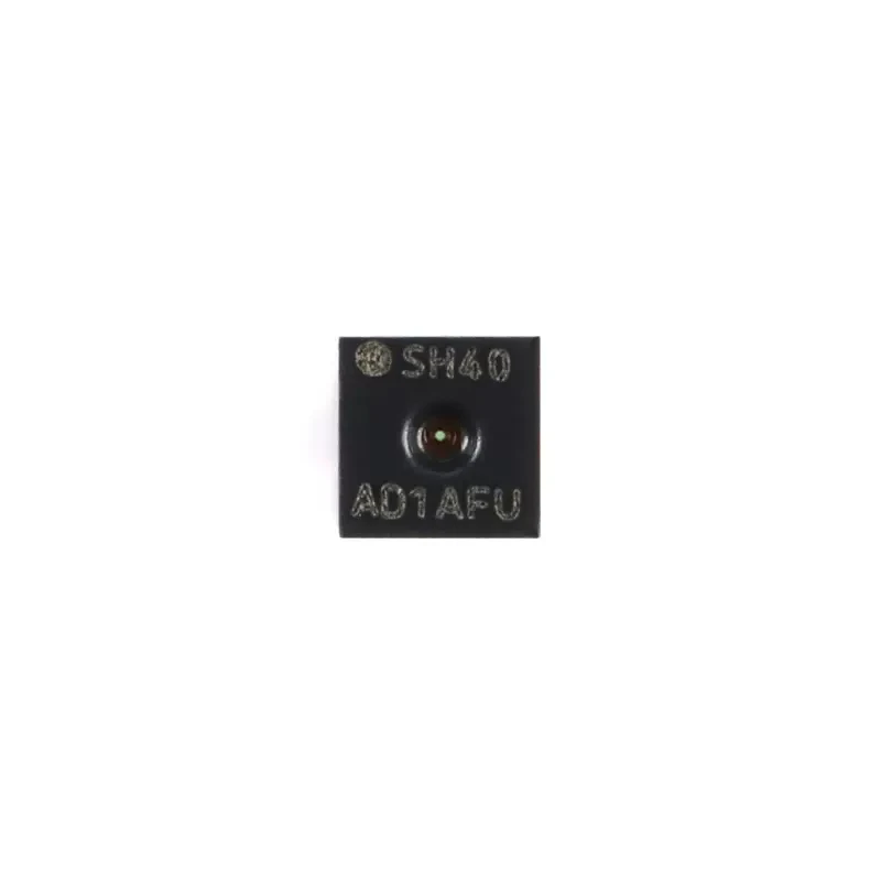 Sensor Digital de temperatura y humedad, Chip IC, piezas Original, SHT40-AD1B-R2 genuino, 5 DFN-4