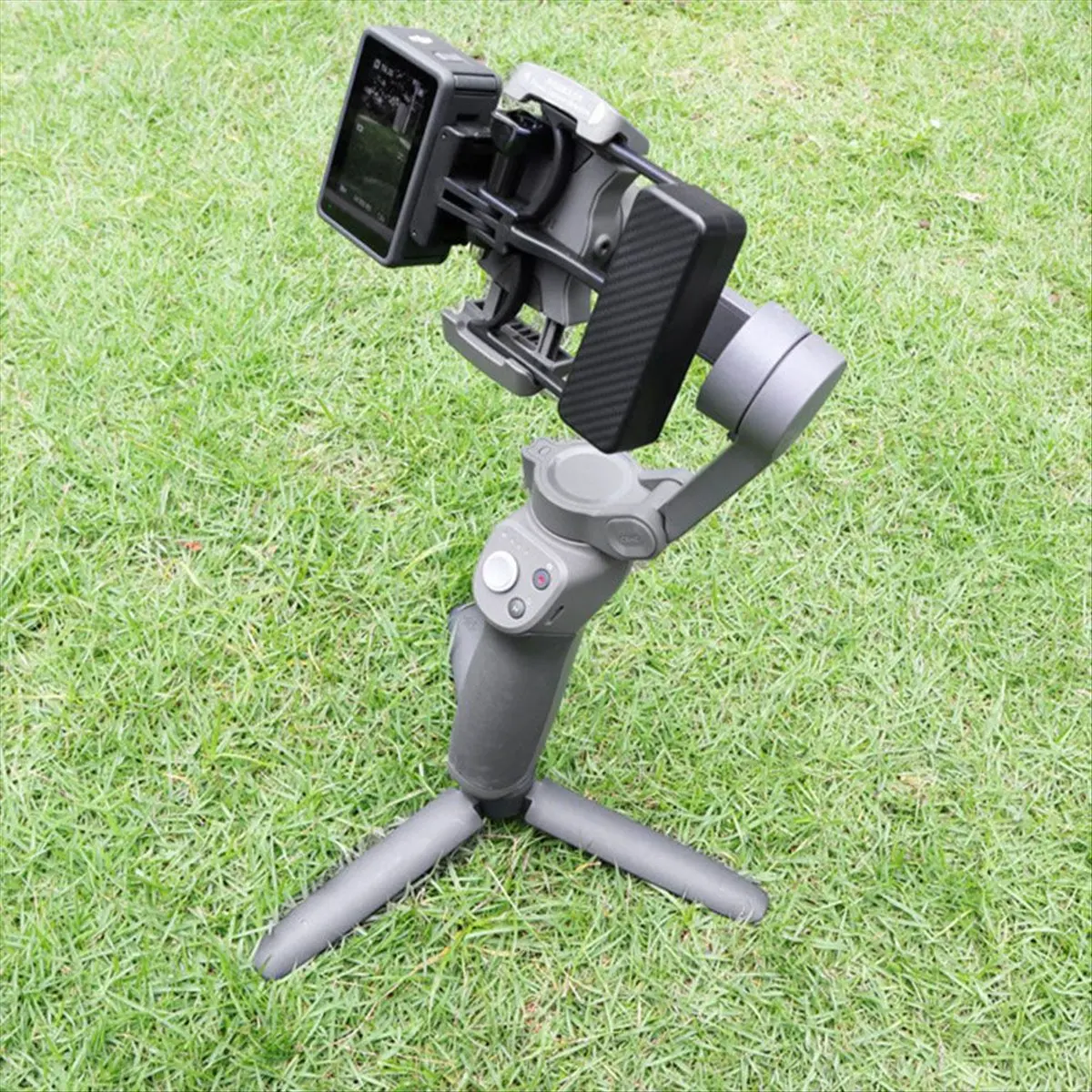 Handheld Gimbal Ada…