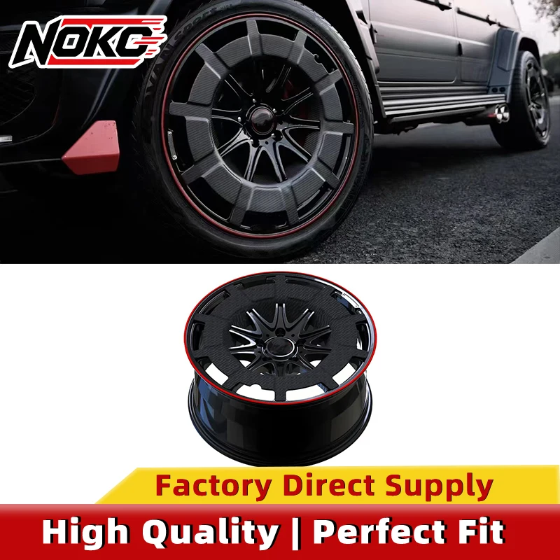 Rocket 900 Style G900 Forged Wheels For Mercedes-Benz G Class W463 W464 W465,1:1 Replica Rocket Forged Alloy Rims SUV Exterior T