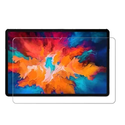 For Lenovo Xiaoxin Pad 2022 10.6 Inch Screen Protector Tempered Glass for Lenovo Tab P11 Plus 11