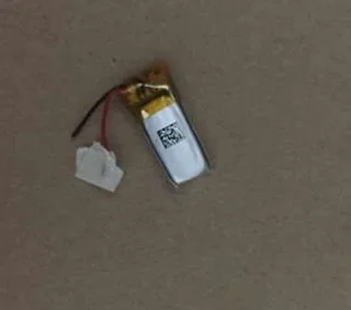 Полимерная аккумуляторная батарея 3,7 В 401020360821   Bluetooth-гарнитура Браслет мини-устройство умная одежда