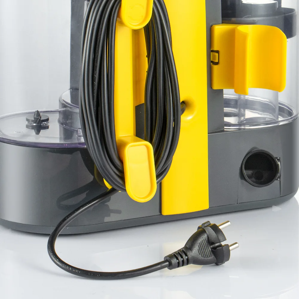 Cleaning Machine Fabric Cleaning Machine Spray And Suction Machine Carpet Curtain Sofa Cleaning Machine