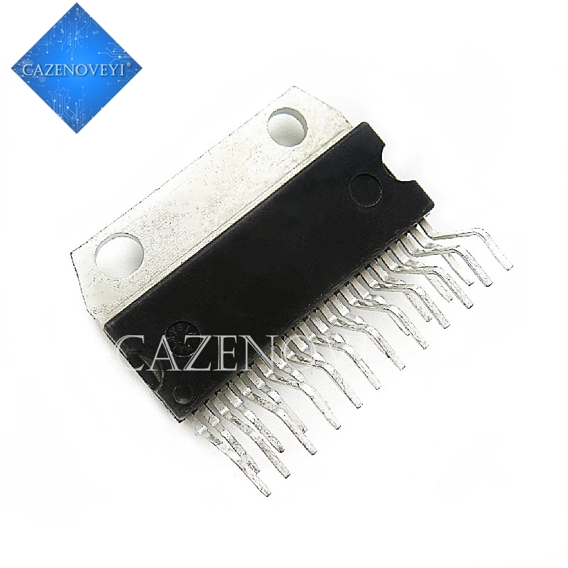 5шт HA13157 HA13158A SLA6805M SMA6803M TDA3683J TDA8569Q TDA8571J TDA8920BJ TDA8920CJ TDA8950J