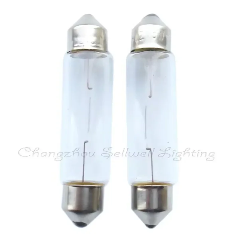 12v 5w 11x44 หลอดไฟส่องสว่างอัตโนมัติ B110 2025-06