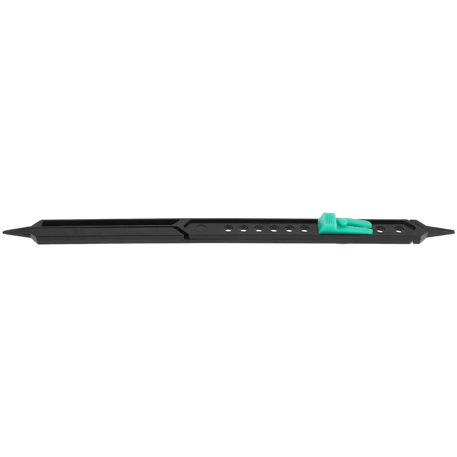

Proportional Scale Divider Adjustable Drawing Tool Precise Caliper Compass for Students Artists Architects Designers Drafting