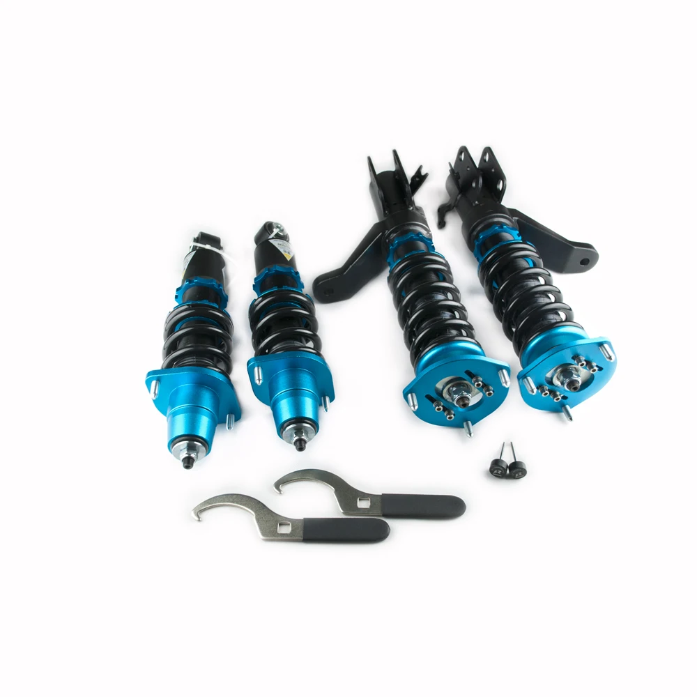 Adjustable Coilover Shock Absorber For Lexus IS250 IS300 GRS182