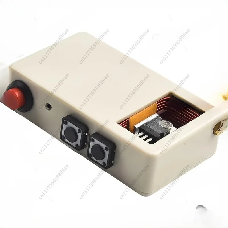 Built-in Antenna for Electronic Lab PCB EMC Testing Equipment150MHz 95W Electromagnetic Pulse Generator DC37.8V EMP Tester with