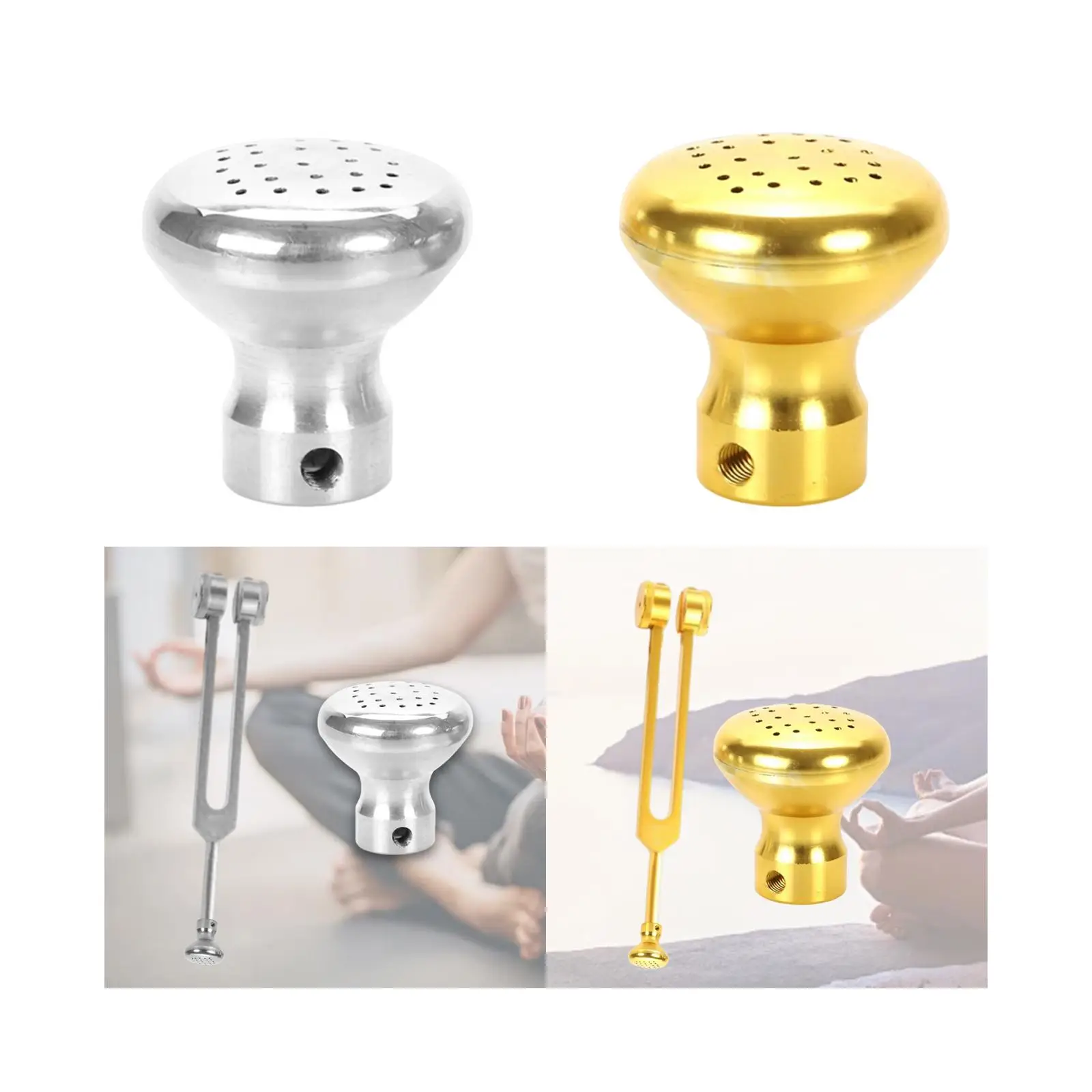 

Tuning Fork Boot with Screw Equipment Tool Removable Protection Replacement
